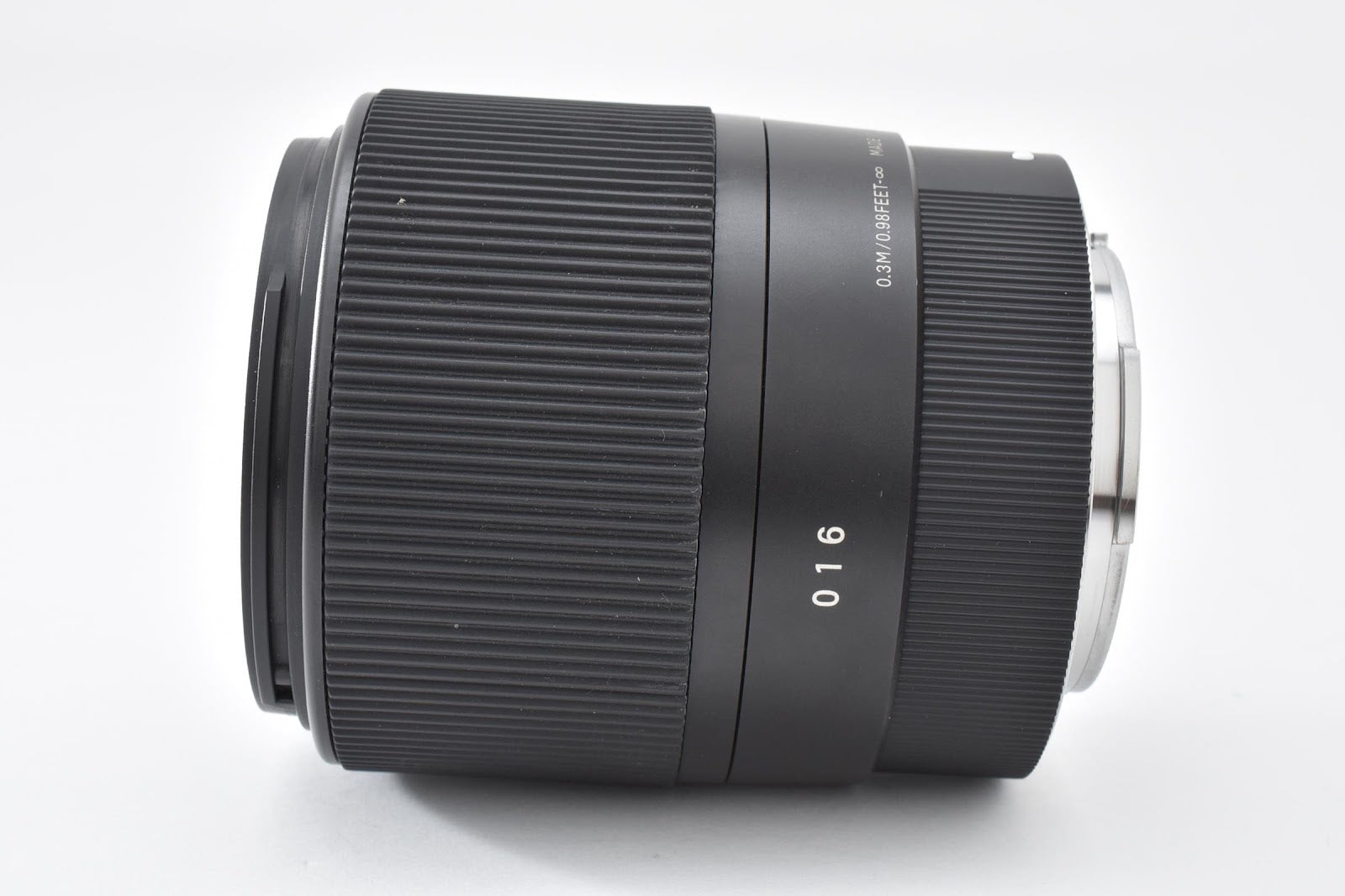 ★美品★ シグマ SIGMA C 30MM F1.4 DC DN (ソニーE/APS-C用) レンズ ★ #9093
