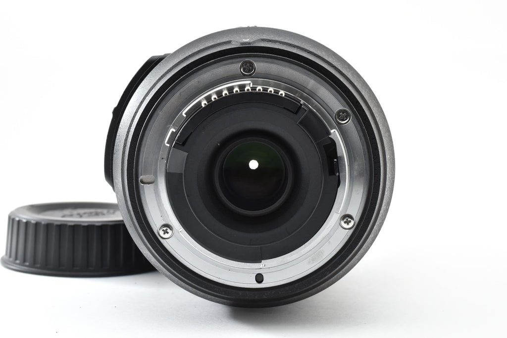 ★極上品★ ニコン Nikon AF-S DX 55-300MM F4.5-5.6G ED VR 手振れ補正 ★ #9046