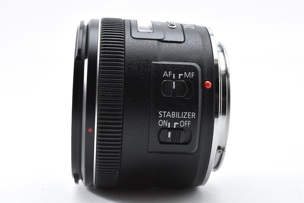★良品★ キヤノン CANON EF 28MM F2.8 IS USM 一眼レフ用レンズ ★ #9385