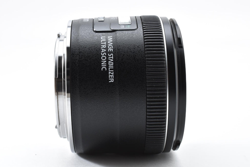 ★良品★ キヤノン CANON EF 28MM F2.8 IS USM 一眼レフ用レンズ ★ #9385