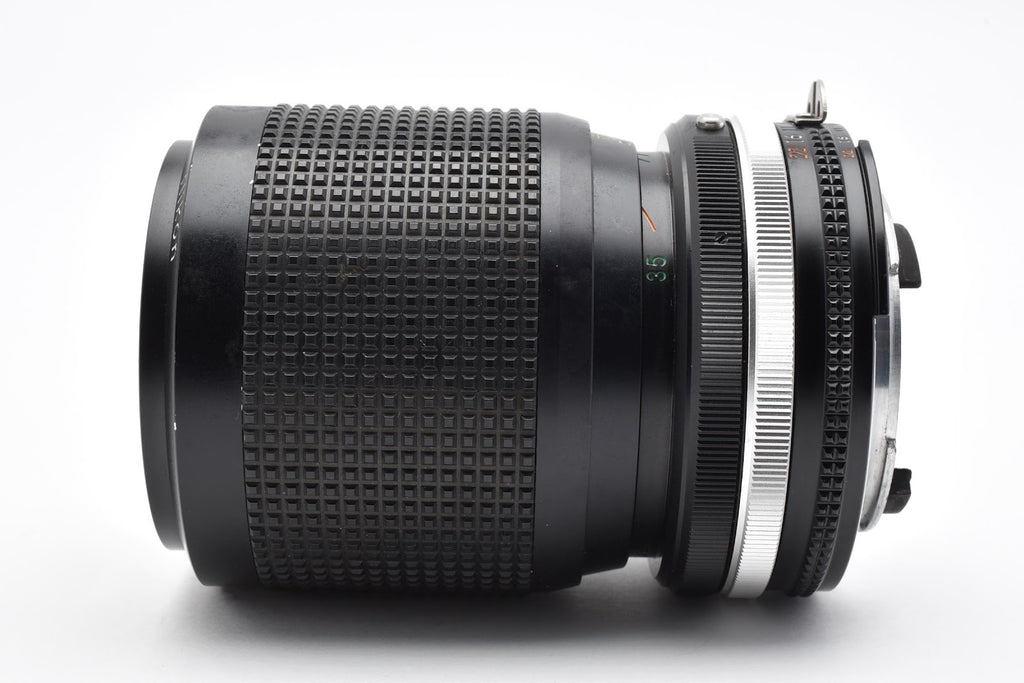 ★良品★ ニコン Nikon ZOOM NIKKOR 35-105mm F3.5-4.5 レンズ ★ #8832