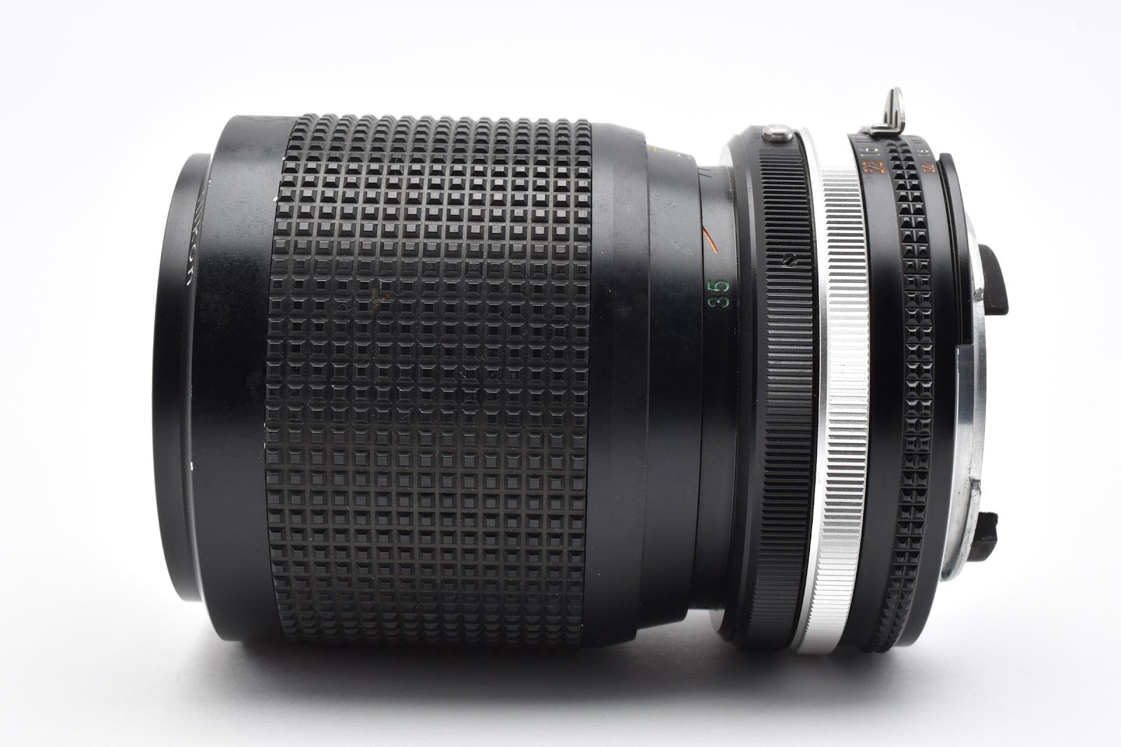 ★良品★ ニコン Nikon ZOOM NIKKOR 35-105mm F3.5-4.5 レンズ ★ #8832