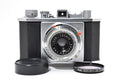 ★美品★ オリンパス Olympus OLYMPUS 35LVA レンジファインダーカメラ ★ #8722