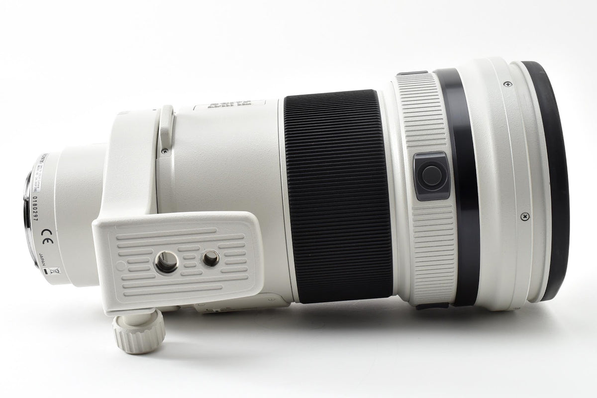★良品★ ソニー SONY 300MM F2.8 G SAL300F28G (ソニーA用) 望遠レンズ ★ #9266