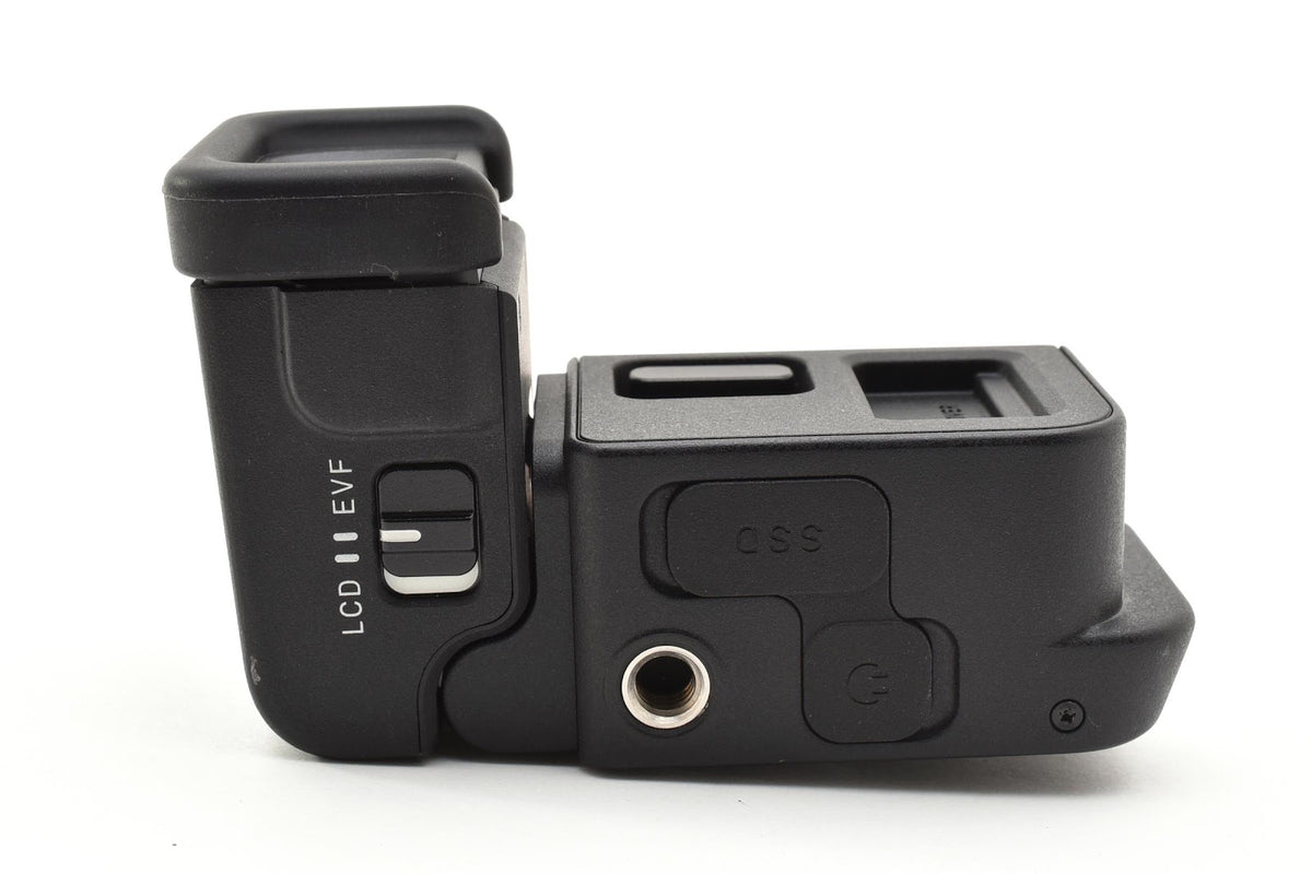 ★美品★ SIGMA SIGMA ELECTRONIC VIEWFINDER EVF-11 ケース/取説付き ★ #9087