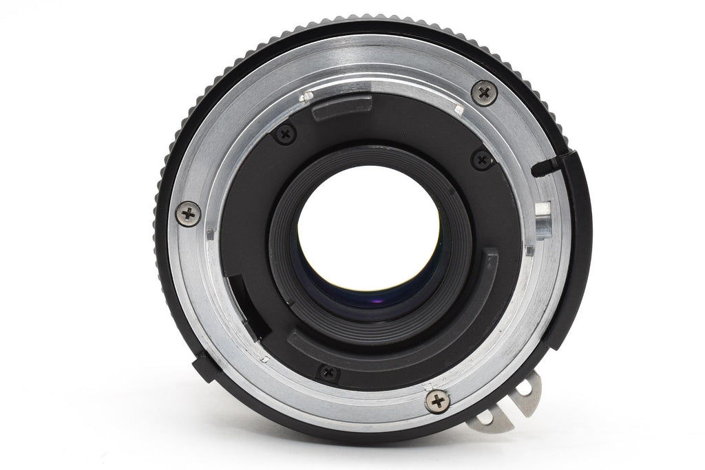 ★美品★ ニコン Nikon AI-S 35MM F2.8 単焦点レンズ ★ #8627
