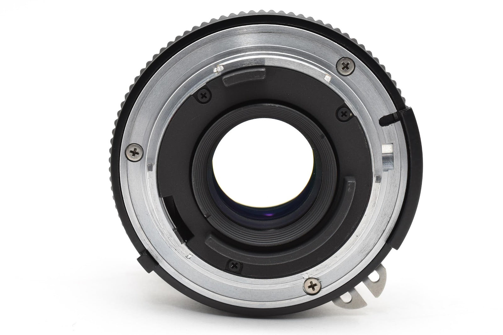 ★美品★ ニコン Nikon AI-S 35MM F2.8 単焦点レンズ ★ #8627