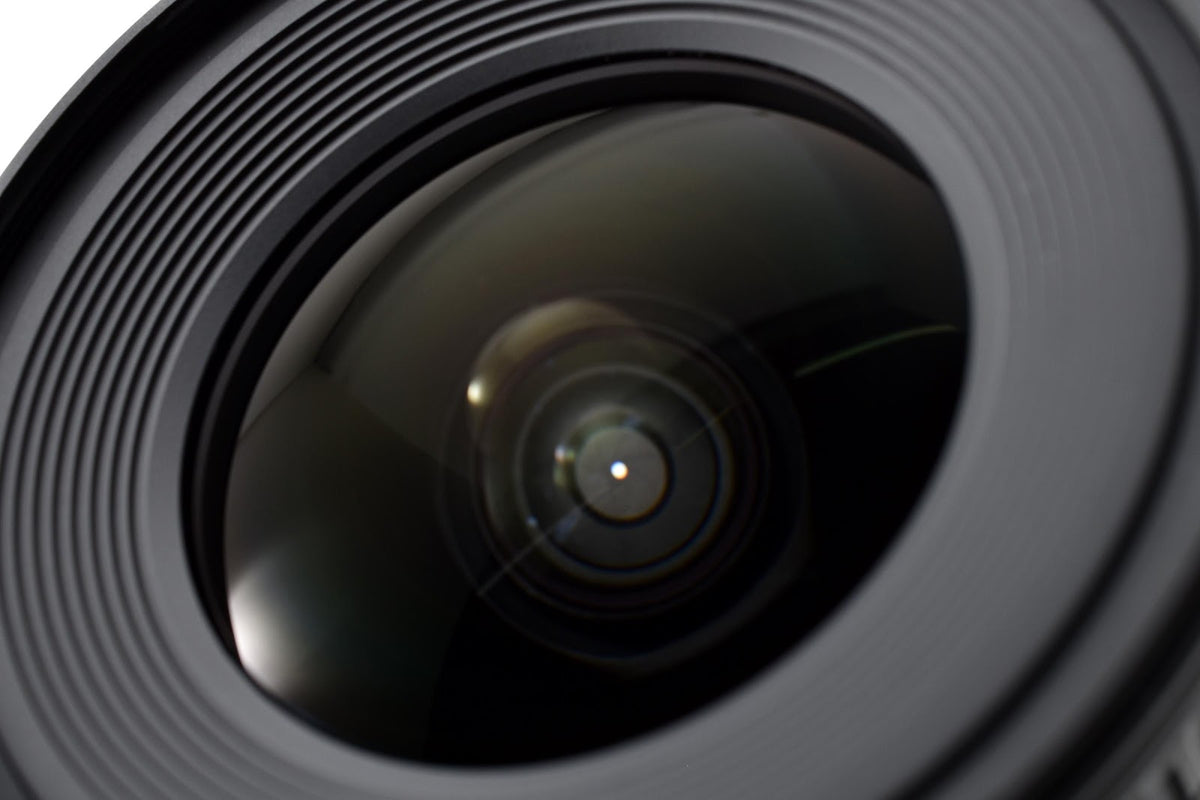 ★良品★ ニコン Nikon AF-S DX NIKKOR 10-24MM F3.5-4.5G ED レンズ ★ #9254