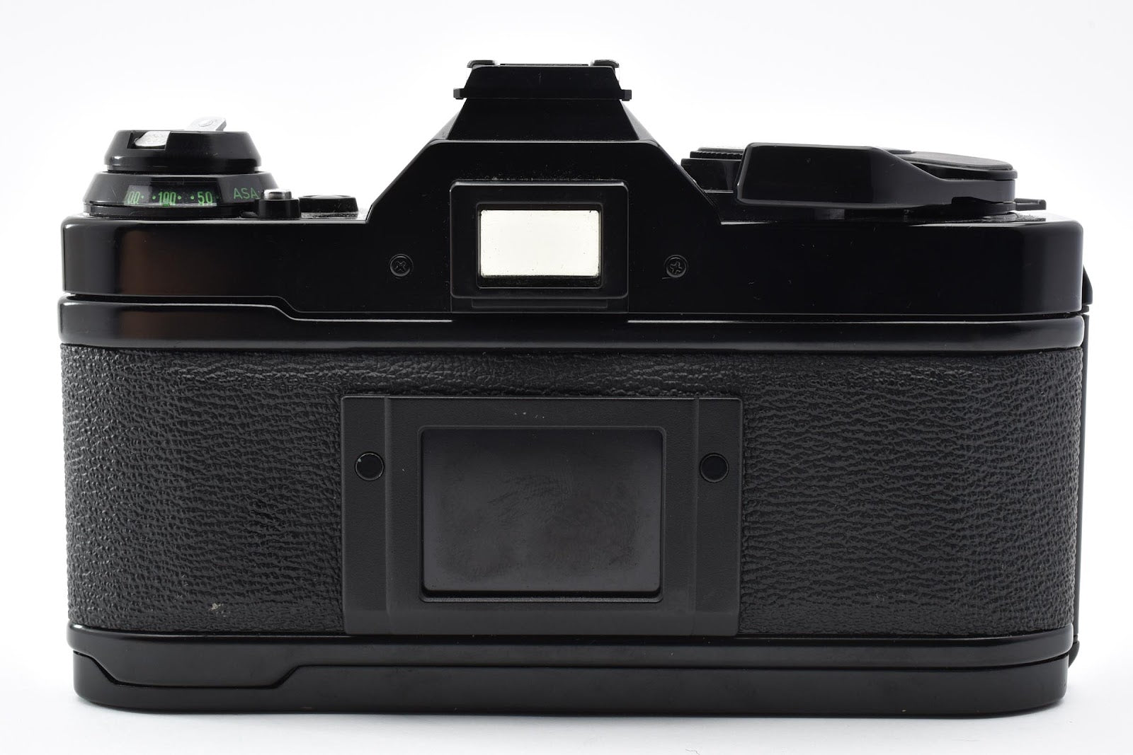 ★美品★ キヤノン CANON AE-1 PROGRAM ボディ ブラック NEW FD 50MM F1.4 フィルムカメラ ★ #8905