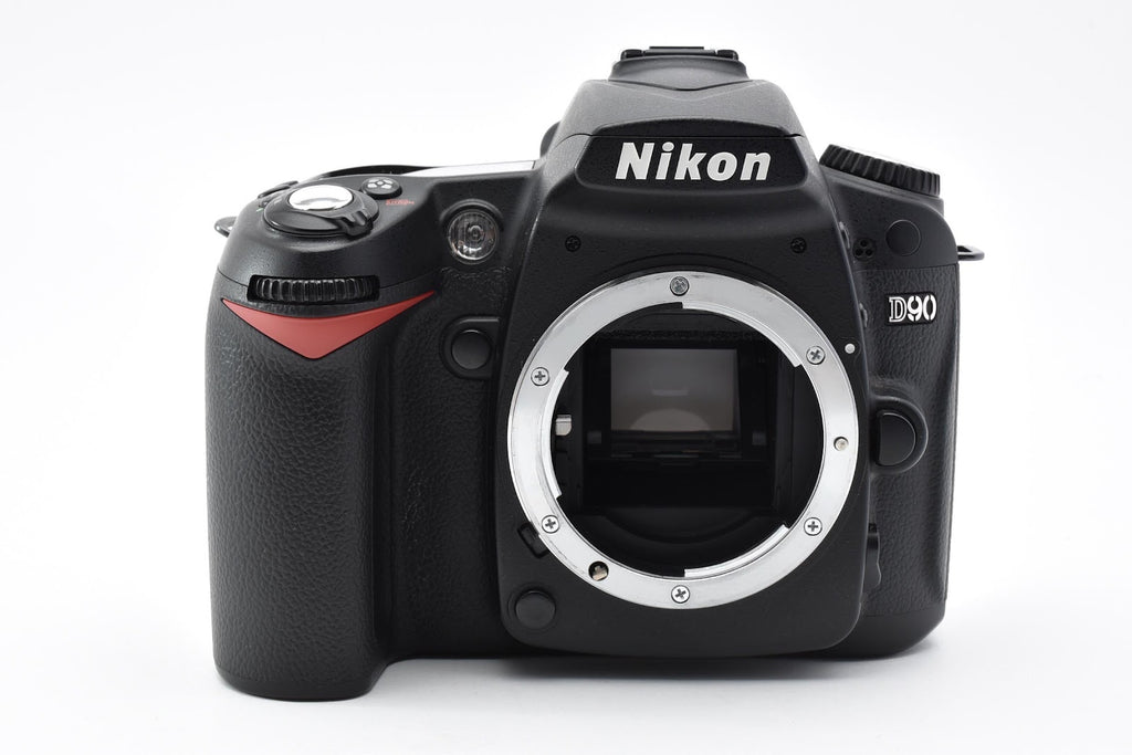 ★美品★ ニコン Nikon D90 ボディ デジタル一眼レフ ショット数8,935回 ★ #8901
