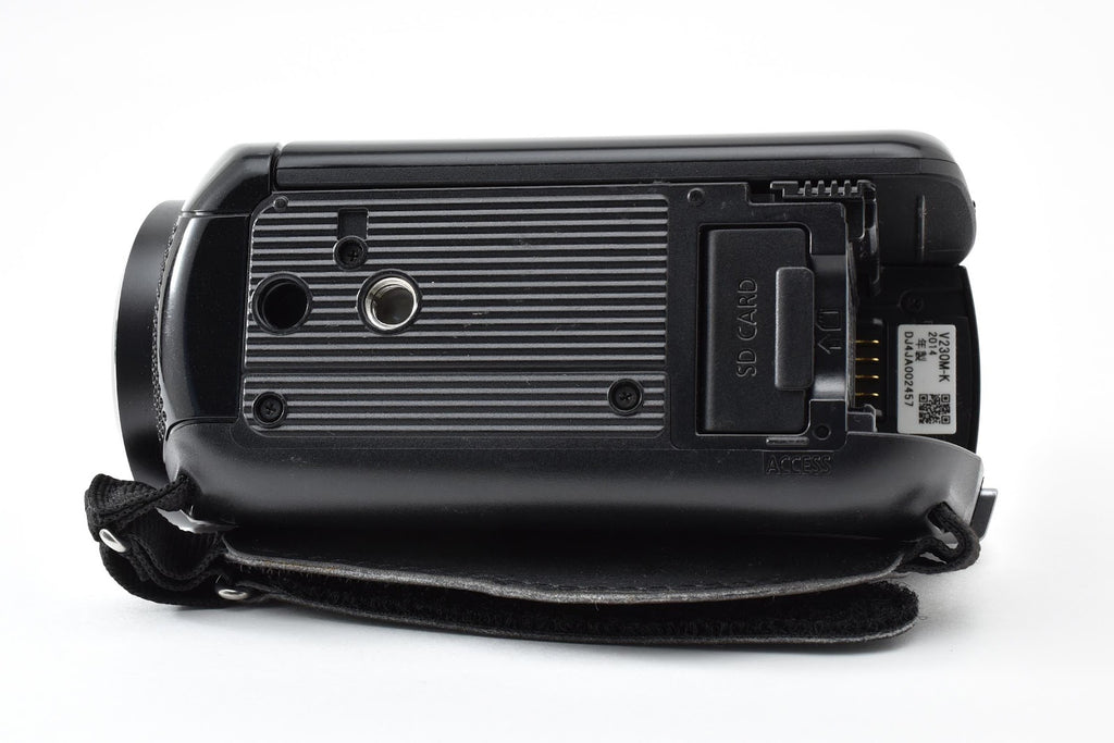 ★良品★ パナソニック Panasonic HC-V230M ブラック ビデオカメラ ★ #9101