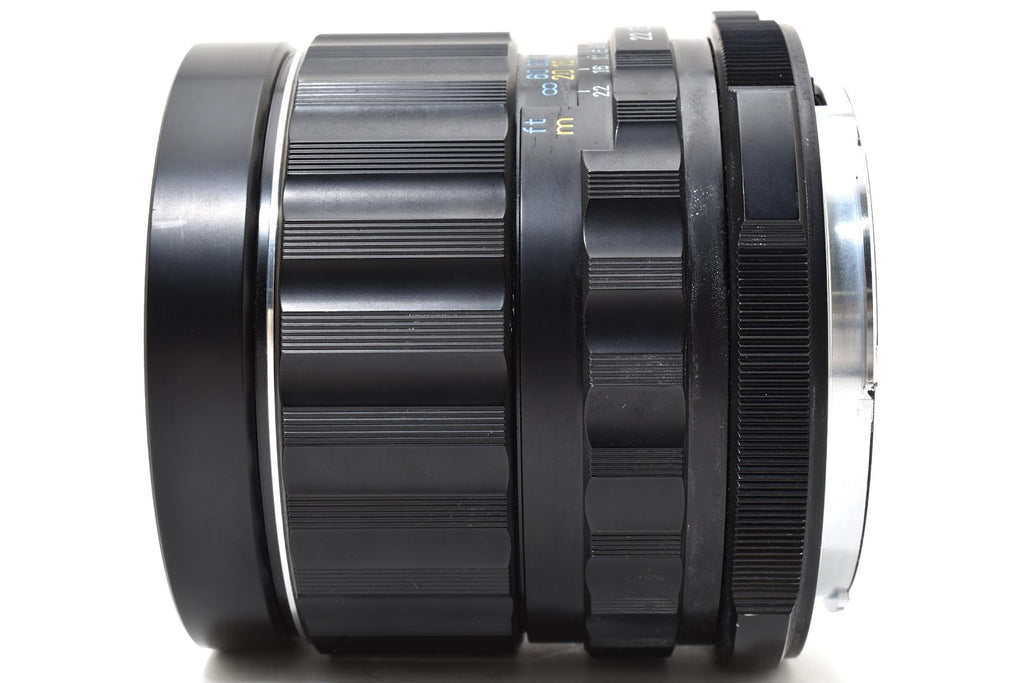 ★良品★ ペンタックス PENTAX SUPER-MULTI-COATED 6X7 75MM F4.5 中判用レンズ ★ #8733