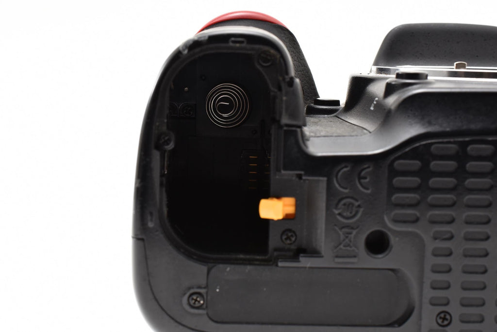 ★良品★ ニコン Nikon ショット数115,677回 D7100 ボディ デジタル一眼レフ ★ #9452