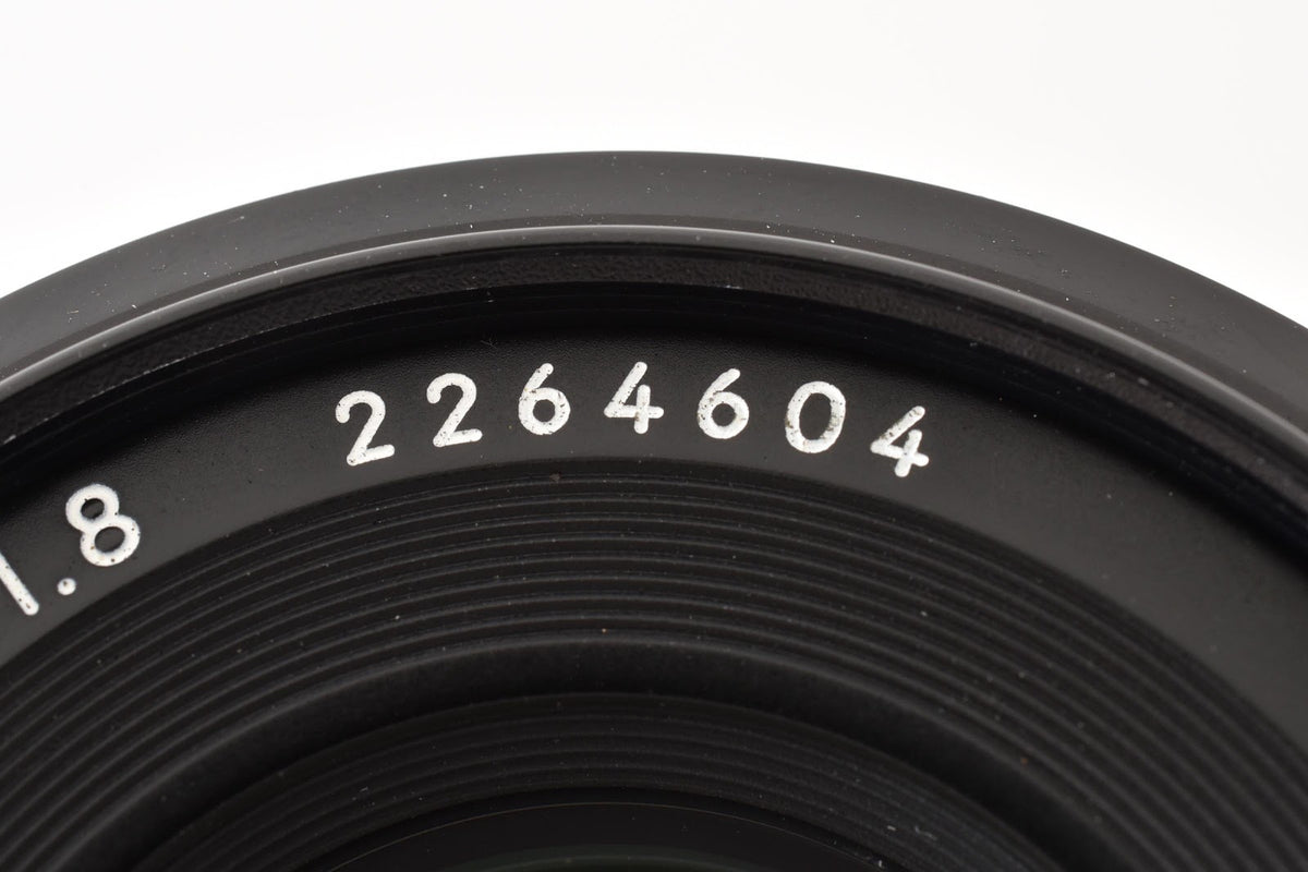 ★良品★ ニコン Nikon AI-S NIKKOR 50MM F1.8 パンケーキ レンズ ★ #9380