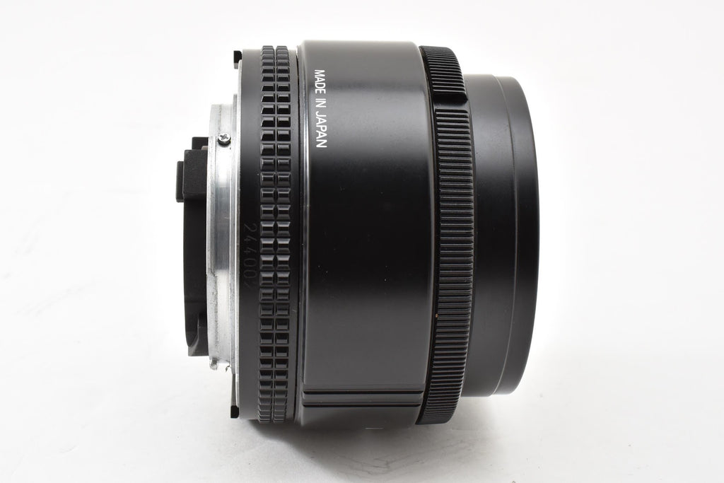 ★美品★ ニコン Nikon AF NIKKOR 24mm F2.8 広角 単焦点レンズ ★ #8819