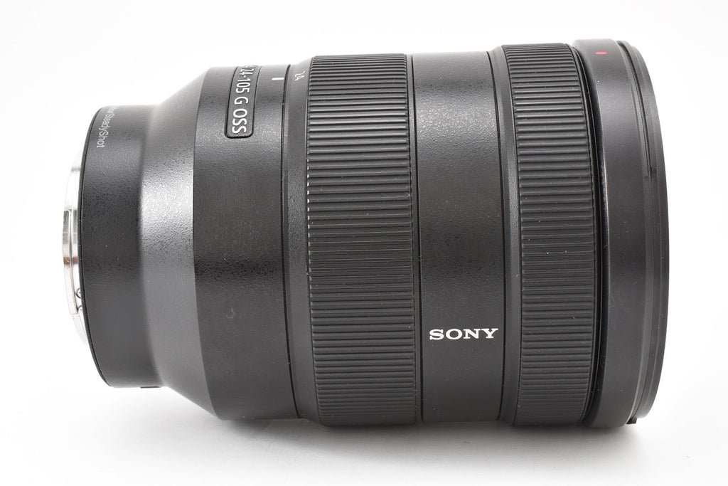 ★良品★ ソニー SONY FE 24-105MM F4 G OSS SEL24105G 交換レンズ 元箱付き ★ #9397