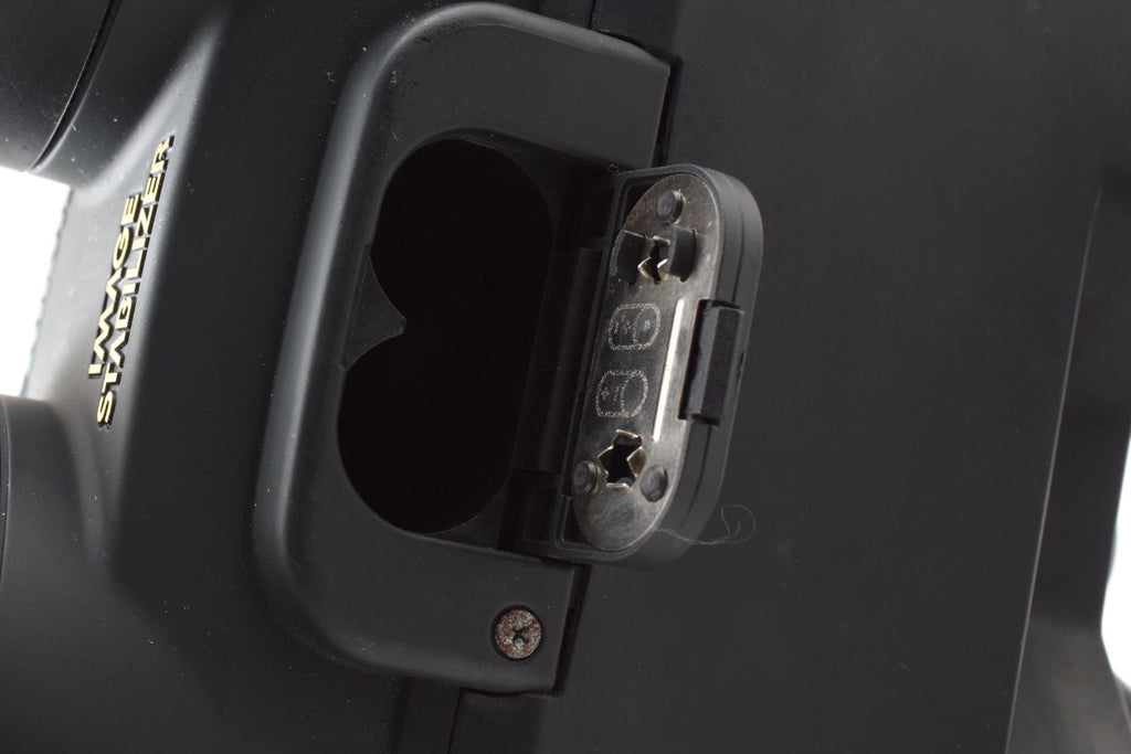 ★ キヤノン CANON IMAGE STABILIZER 15×45IS 4.5° UD 双眼鏡 ★ #8992