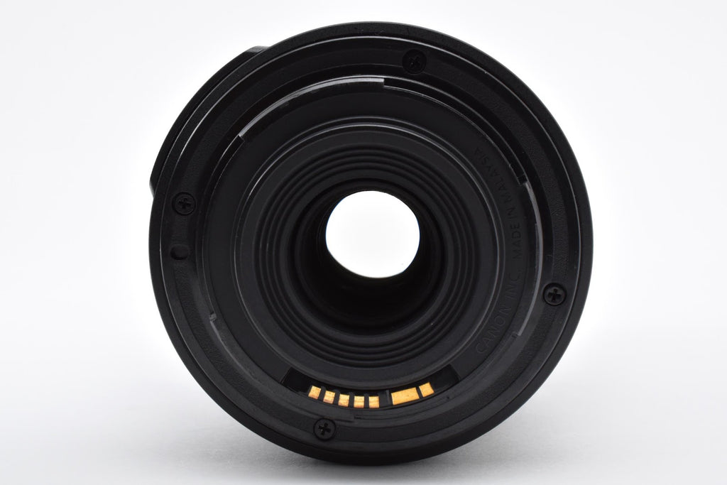 ★良品★ キヤノン CANON EF-S 55-250MM F4-5.6 IS II 望遠ズームレンズ ★ #9292