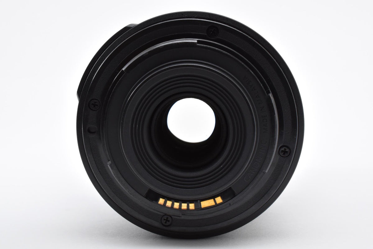 ★良品★ キヤノン CANON EF-S 55-250MM F4-5.6 IS II 望遠ズームレンズ ★ #9292