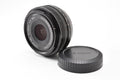 ★良品★ フジフイルム FUJIFILM SUPER EBC FUJINON XF 18MM F2 R 交換レンズ ★ #9422
