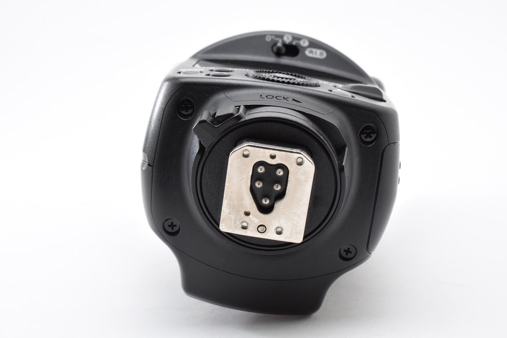 ★良品★ キヤノン CANON SPEEDLITE 470EX-AI ストロボ フラッシュ ★ #9308