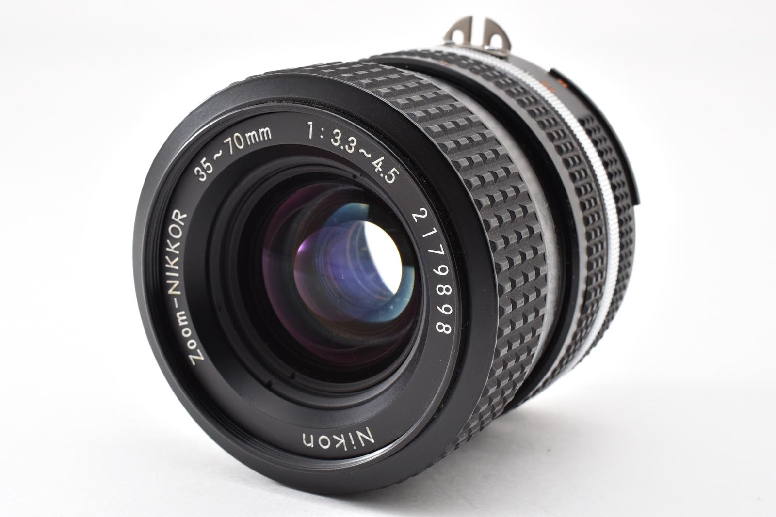 ★良品★ ニコン Nikon AI-S 35-70MM F3.3-4.5 カメラレンズ ★ #8925