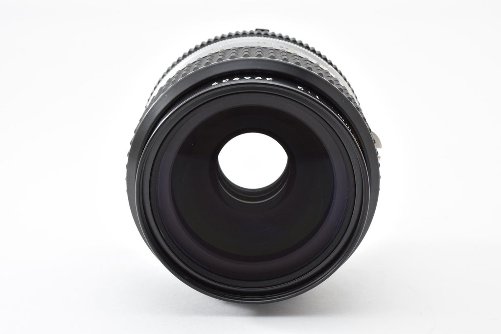 ★美品★ ニコン Nikon AI-S 35MM F2 SICコーティング シリアル326939 交換レンズ ★ #9184