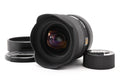 ★現状品★ シグマ SIGMA 12-24MM F4.5-5.6 EX DG ASPH. HSM ニコン用 広角ズームレンズ ★ #9168
