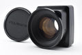 ★ 富士フイルム FUJIFILM EBC FUJINON GXD 125mm F3.2 (GX680) 中判レンズ ★ #8907