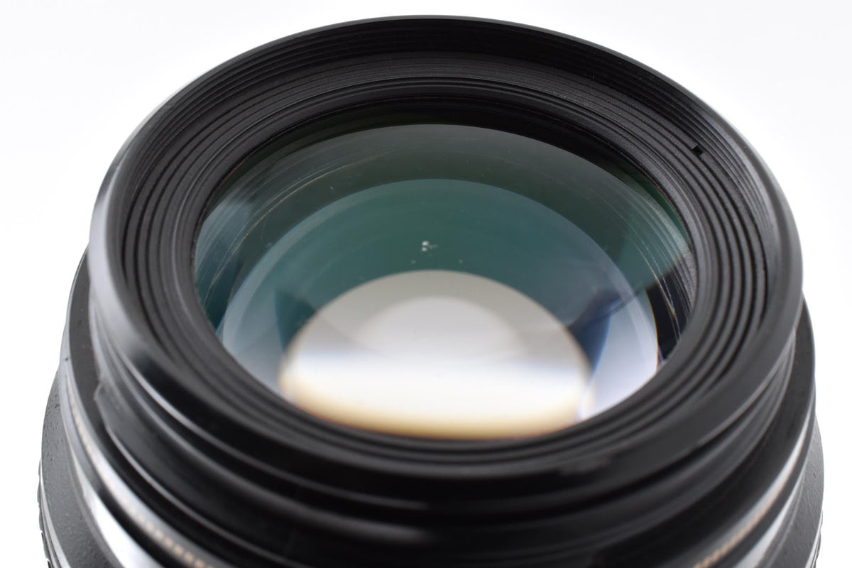 ★ キヤノン CANON EF 100MM F2.8 MACRO USM 望遠 マクロレンズ ★ #9298