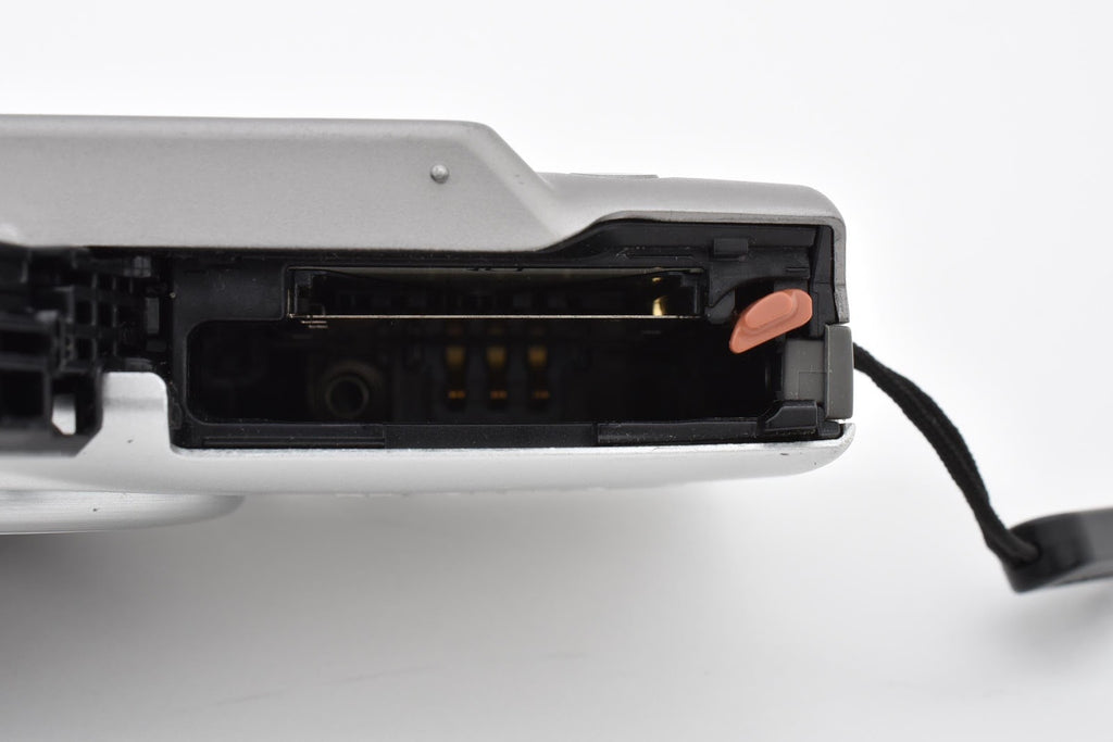 ★良品★ キャノン CANON POWERSHOT A4000 IS デジタルカメラ 動作OK ★ #9095