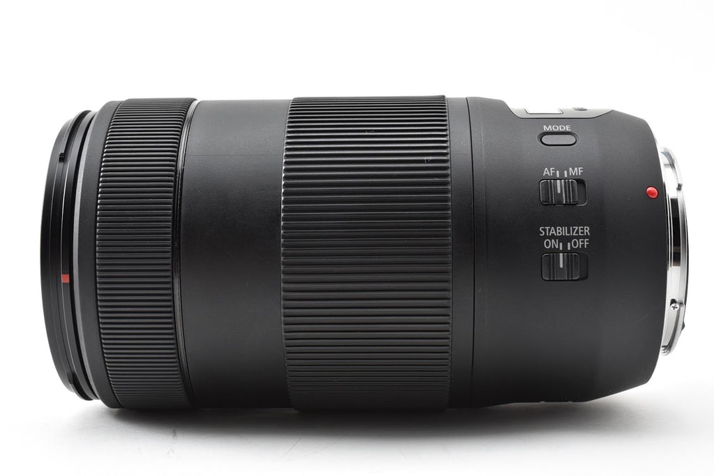 ★美品★ キヤノン CANON EF70-300MM F4-5.6 IS II USM レンズ ★ #9359