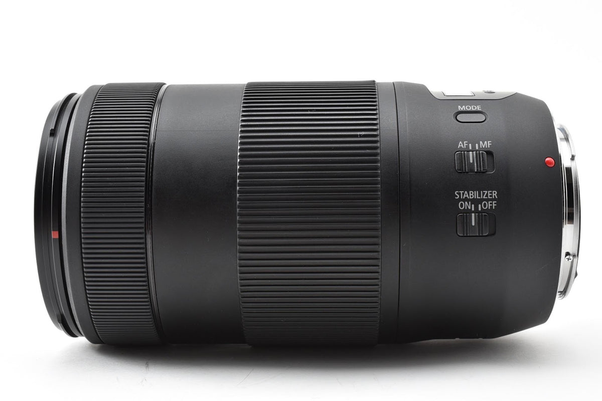 ★美品★ キヤノン CANON EF70-300MM F4-5.6 IS II USM レンズ ★ #9359