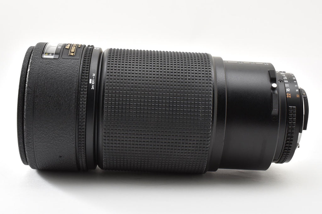 ★訳あり品大特価★ ニコン Nikon AF NIKKOR 80-200mm F2.8 交換レンズ ★ #8811