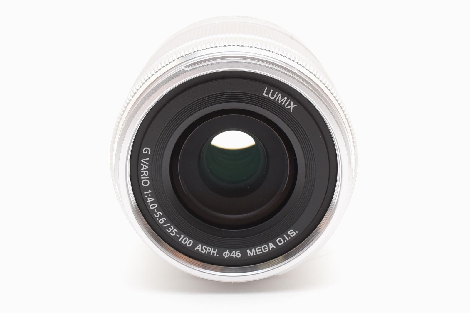★美品★ パナソニック Panasonic LUMIX G 35-100MM F4.0-5.6 ASPH. MEGA O.I.S. H-FS35100 ズームレンズ ★ #8665