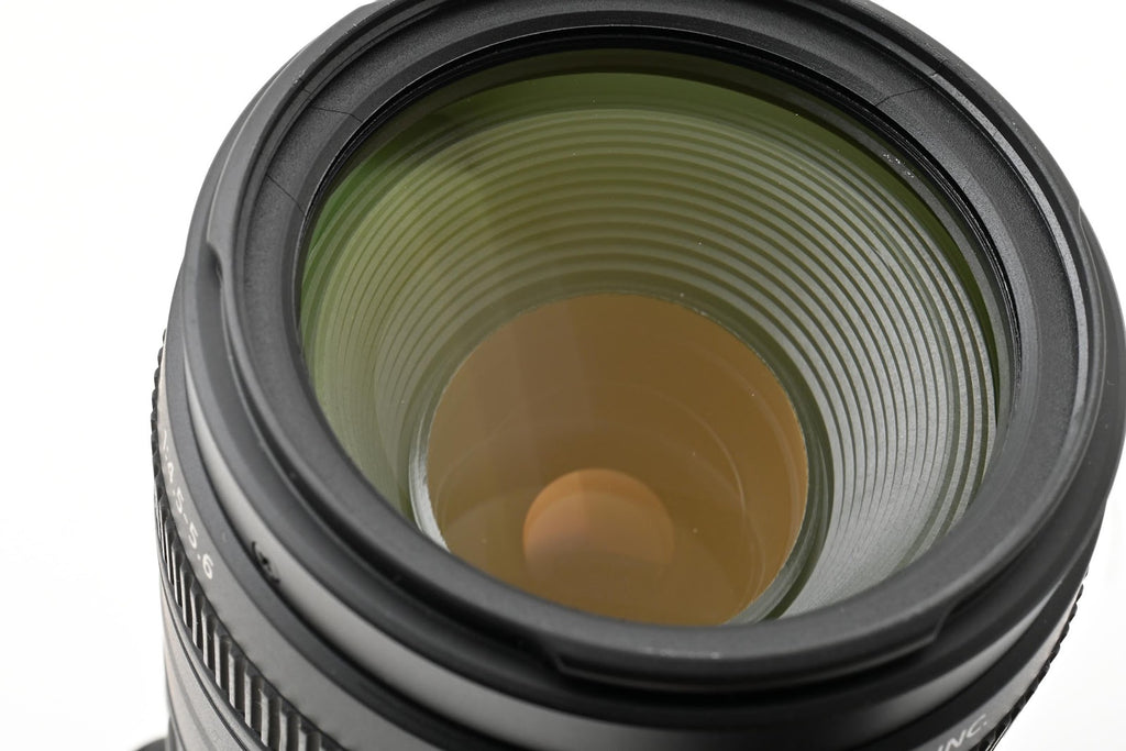 ★美品★ キヤノン CANON EF 90-300MM F4.5-5.6 望遠ズームレンズ ★ #9402