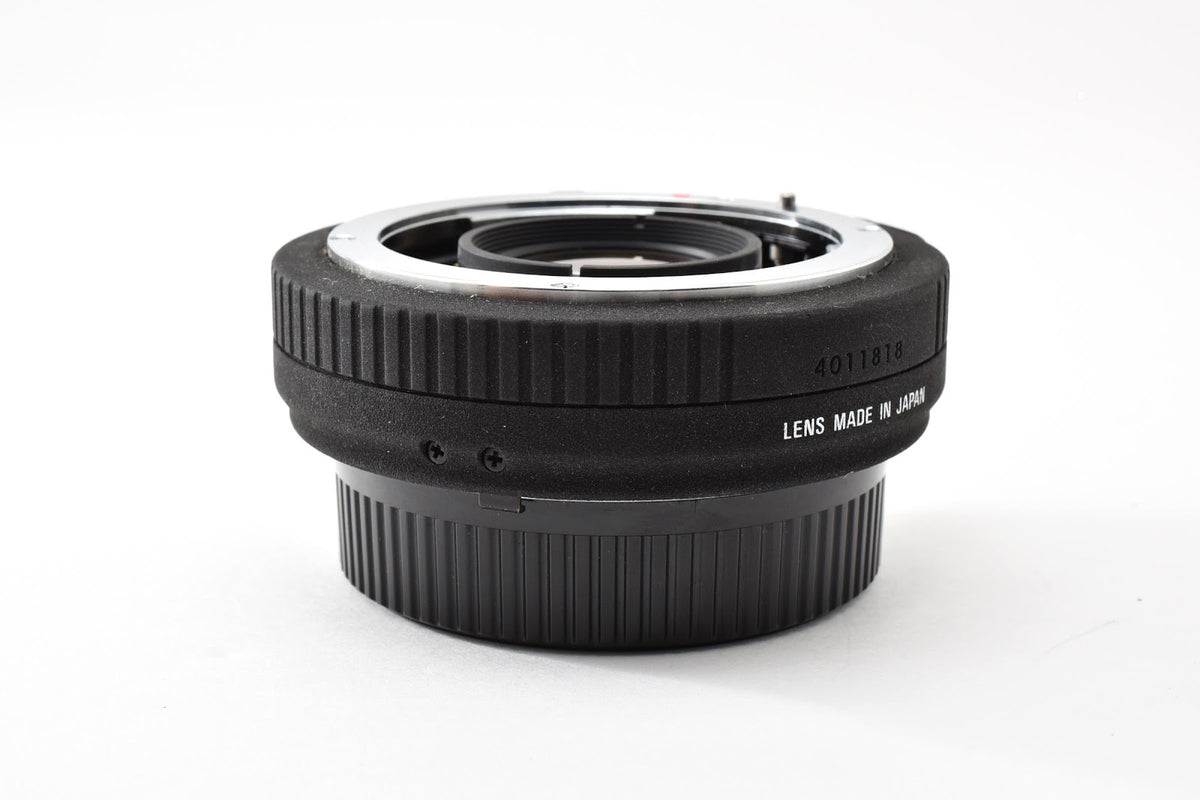 ★良品★ シグマ SIGMA APO TELE CONVERTER 1.4x EX DG ニコンFマウント テレコンバーター ★ #9343