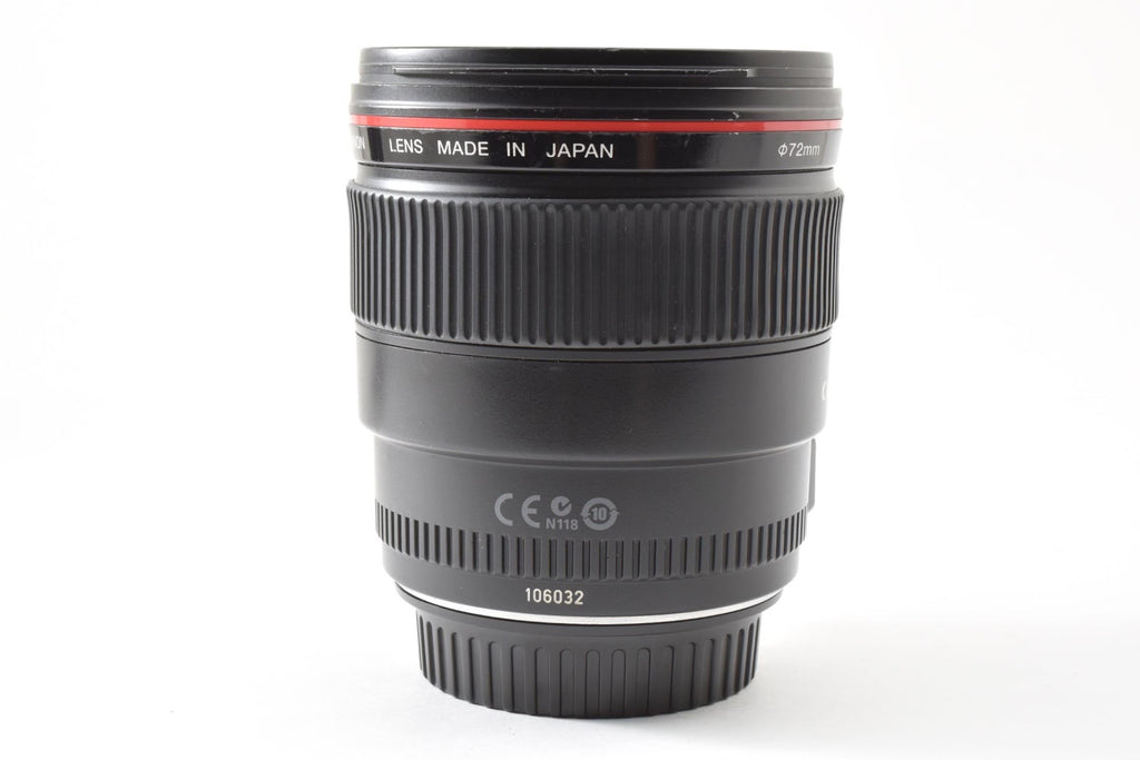 ★美品★ キヤノン CANON EF35MM F1.4L USM 単焦点レンズ ★ #8993