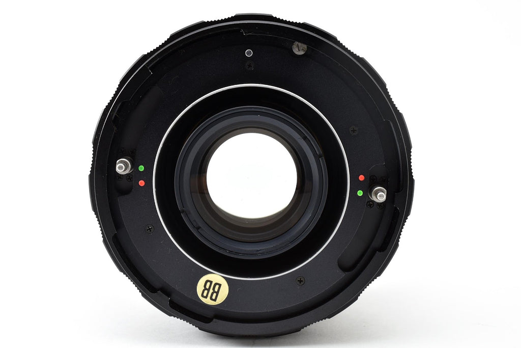 ★美品★ マミヤ MAMIYA MAMIYA-SEKOR 65MM F4.5 RB67用 中判レンズ 美品 動作良好 ★ #9252