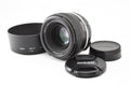 ★美品★ ニコン Nikon AF-S NIKKOR 50mm f1.8G (SPECIAL EDITION) 交換レンズ ★ #9407