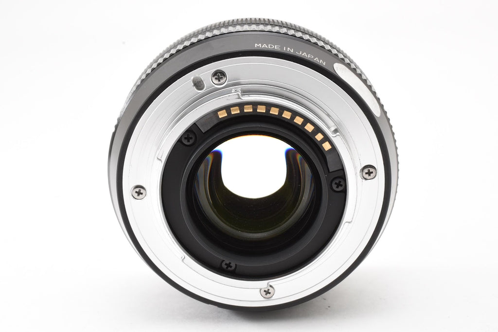★良品★ フジフイルム FUJIFILM SUPER EBC FUJINON XF 18MM F2 R 交換レンズ ★ #9421