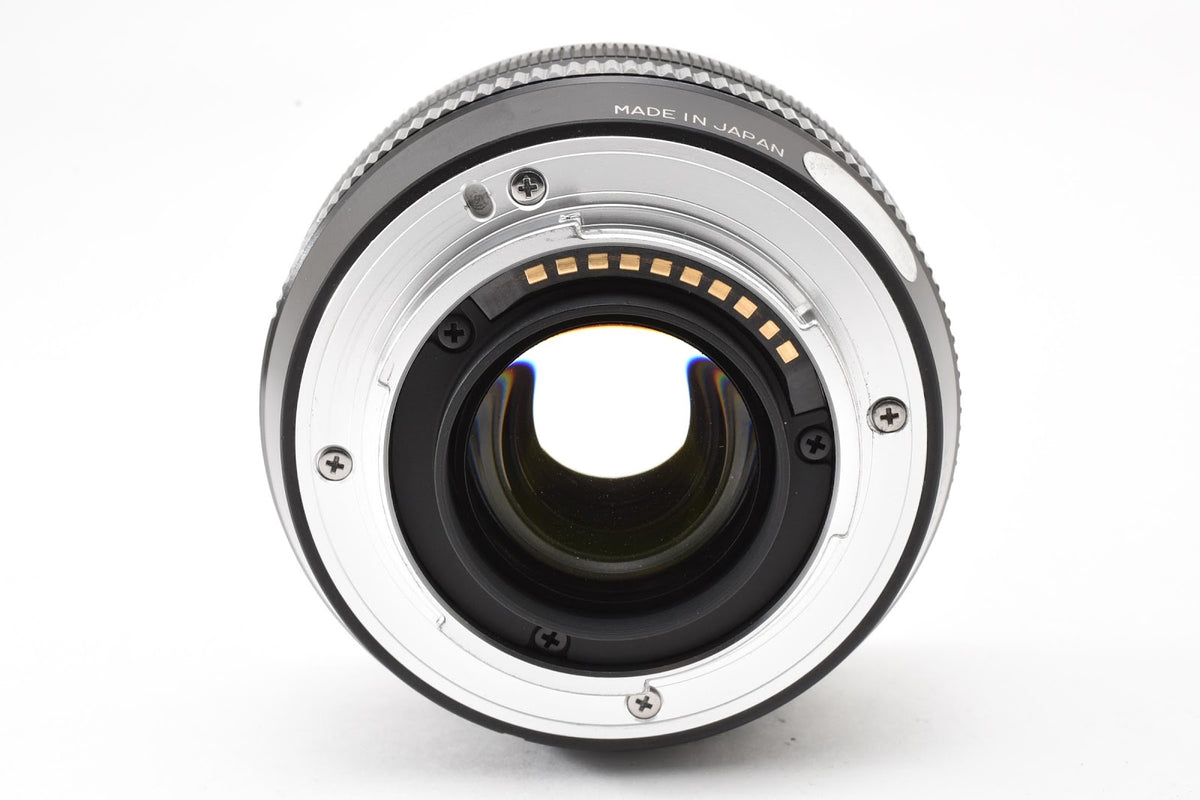 ★良品★ フジフイルム FUJIFILM SUPER EBC FUJINON XF 18MM F2 R 交換レンズ ★ #9421
