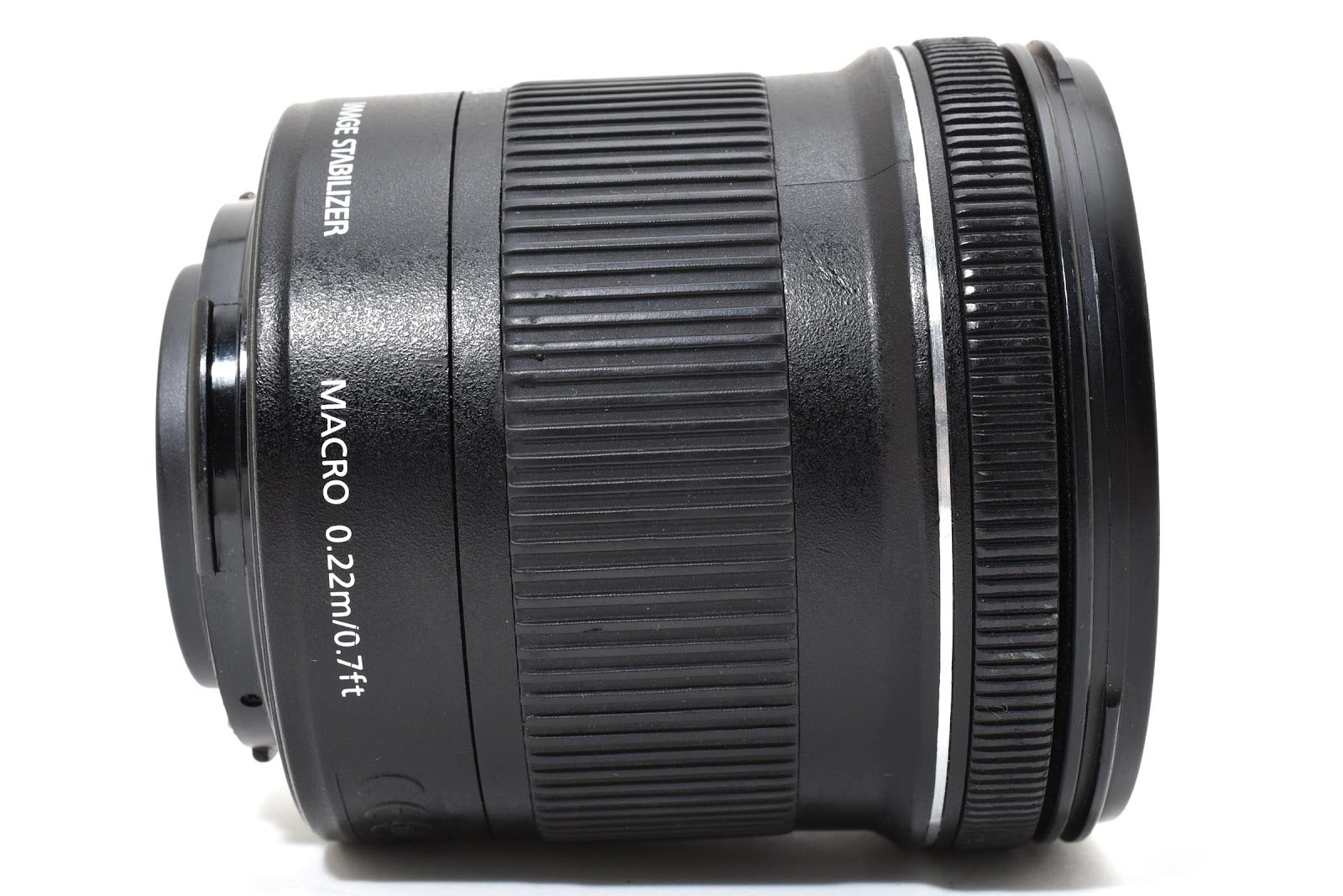 ★美品★ キャノン CANON EF-S 10-18mm f4.5-5.6 IS STM 広角ズームレンズ 小スレ 動作良好 ★ #8730