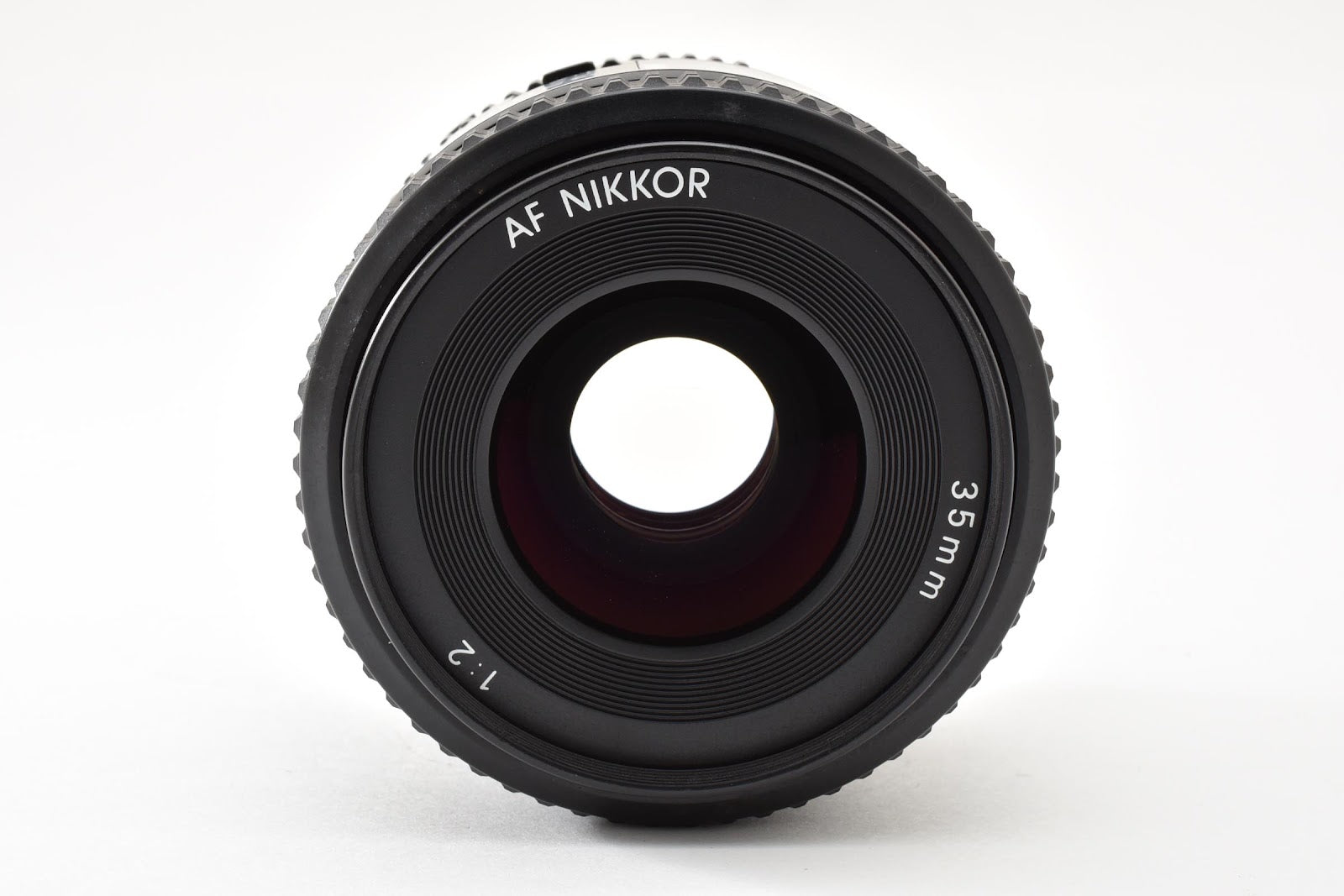 ★美品★ ニコン Nikon AF NIKKOR 35MM F2 交換レンズ ★ #8818