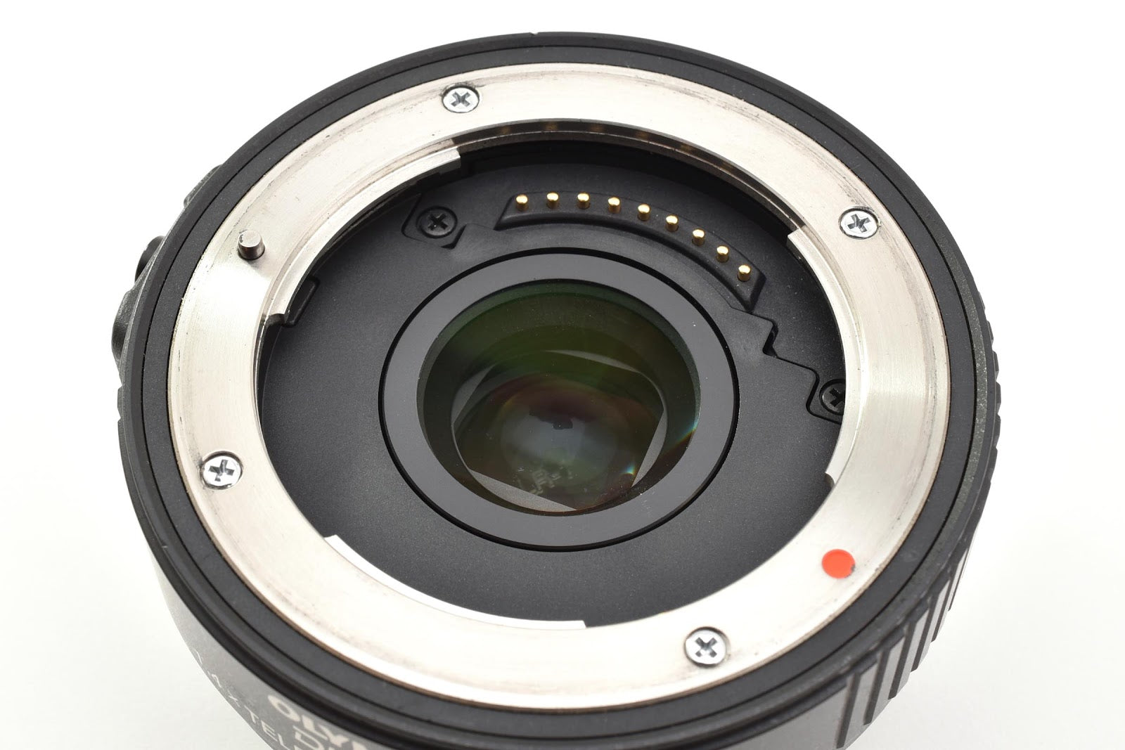 ★美品★ オリンパス Olympus EC-14 ZUIKO DIGITAL テレコンバーター 美品 ★ #9079