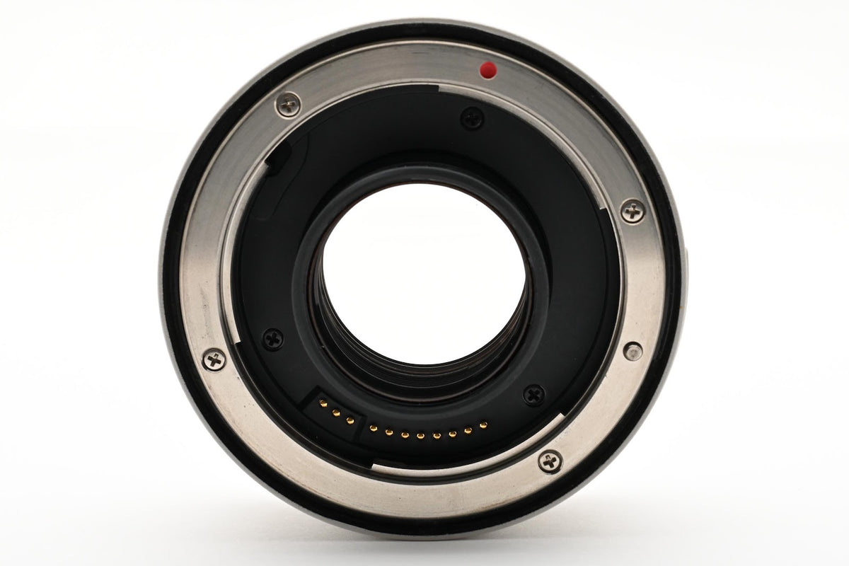 ★美品★ キヤノン CANON EXTENDER EF 1.4X II アダプター ★ #9398