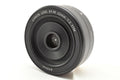 ★良品★ キヤノン CANON EF-M 22mm F2 STM 単焦点レンズ ★ #9072