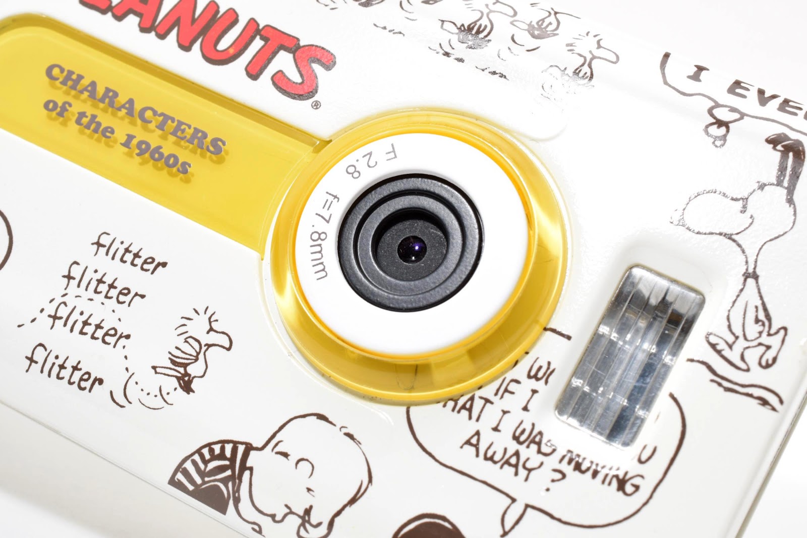★現状品★ PEANUTS SN-V301 デジタルカメラ ジャンク ★ #8695