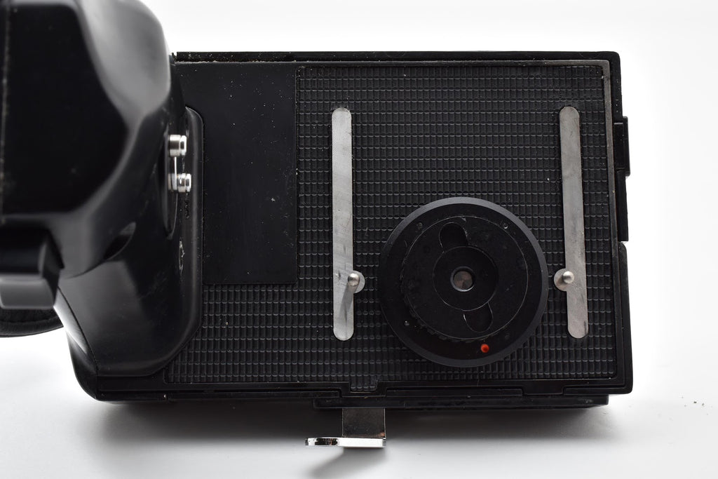 ★現状品★ マミヤ MAMIYA M645 POWER WINDER HANDGRIP 中判カメラ用 ★ #9185