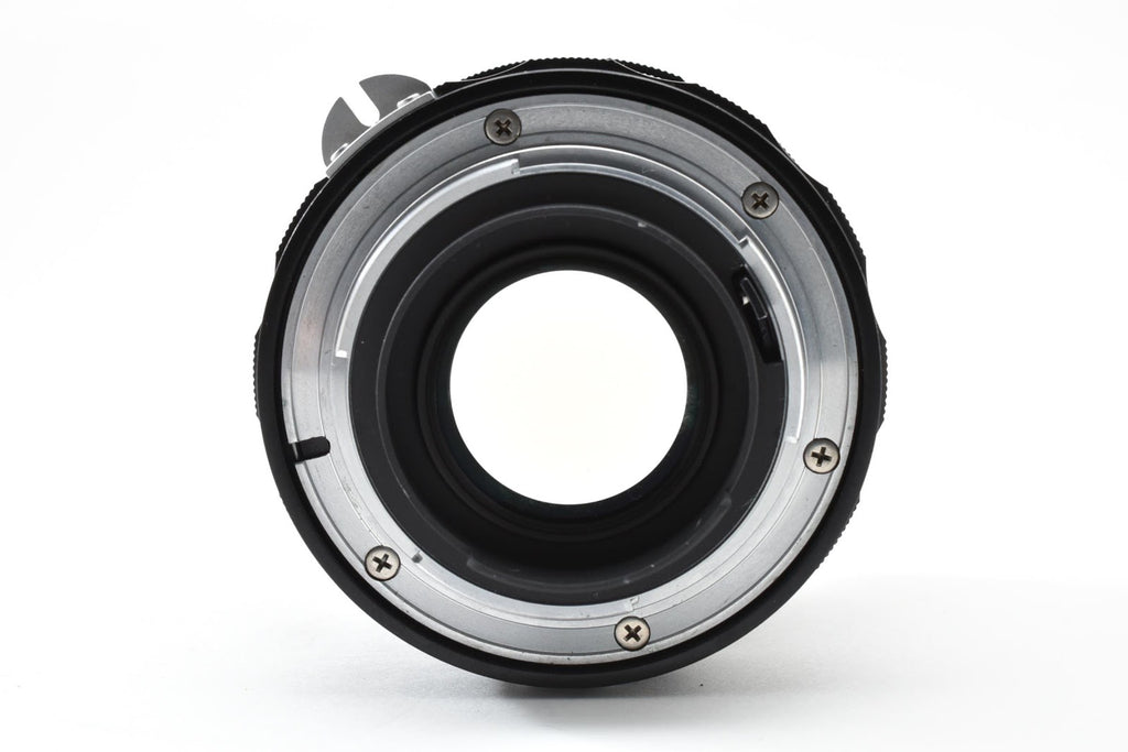 ★美品★ ニコン Nikon NIKKOR-N C 28MM F2 非AI 広角単焦点レンズ ★ #8797